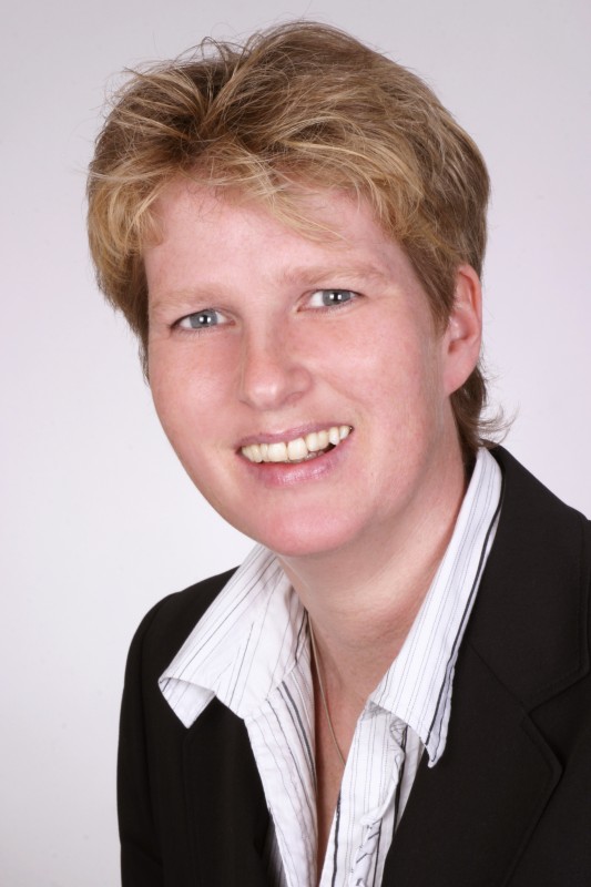 Kirsten Schnörwangen, Fraktionsvorsitzende