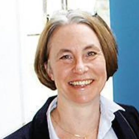 Dr. Sabine Mangold-Will